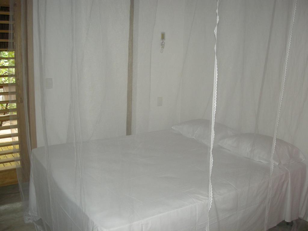 Bed & Breakfast Casa Dos Cajueiros Barra Grande  Extérieur photo