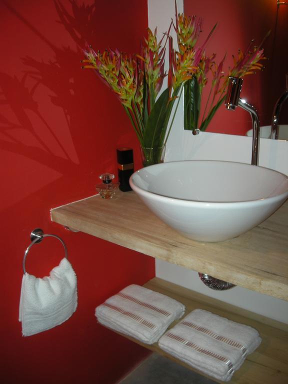 Bed & Breakfast Casa Dos Cajueiros Barra Grande  Extérieur photo