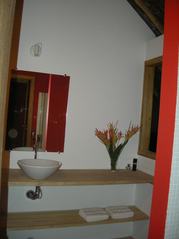 Bed & Breakfast Casa Dos Cajueiros Barra Grande  Extérieur photo